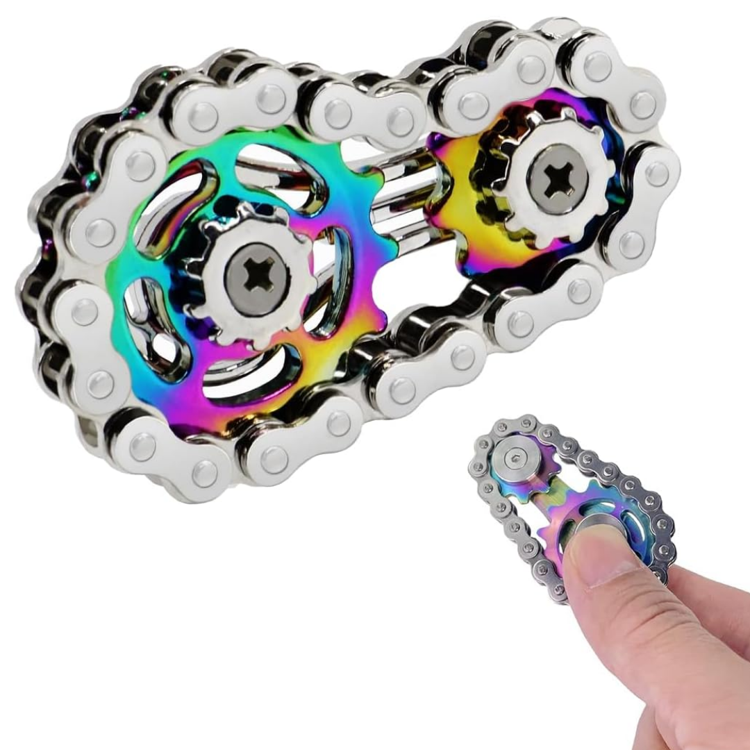 spinner