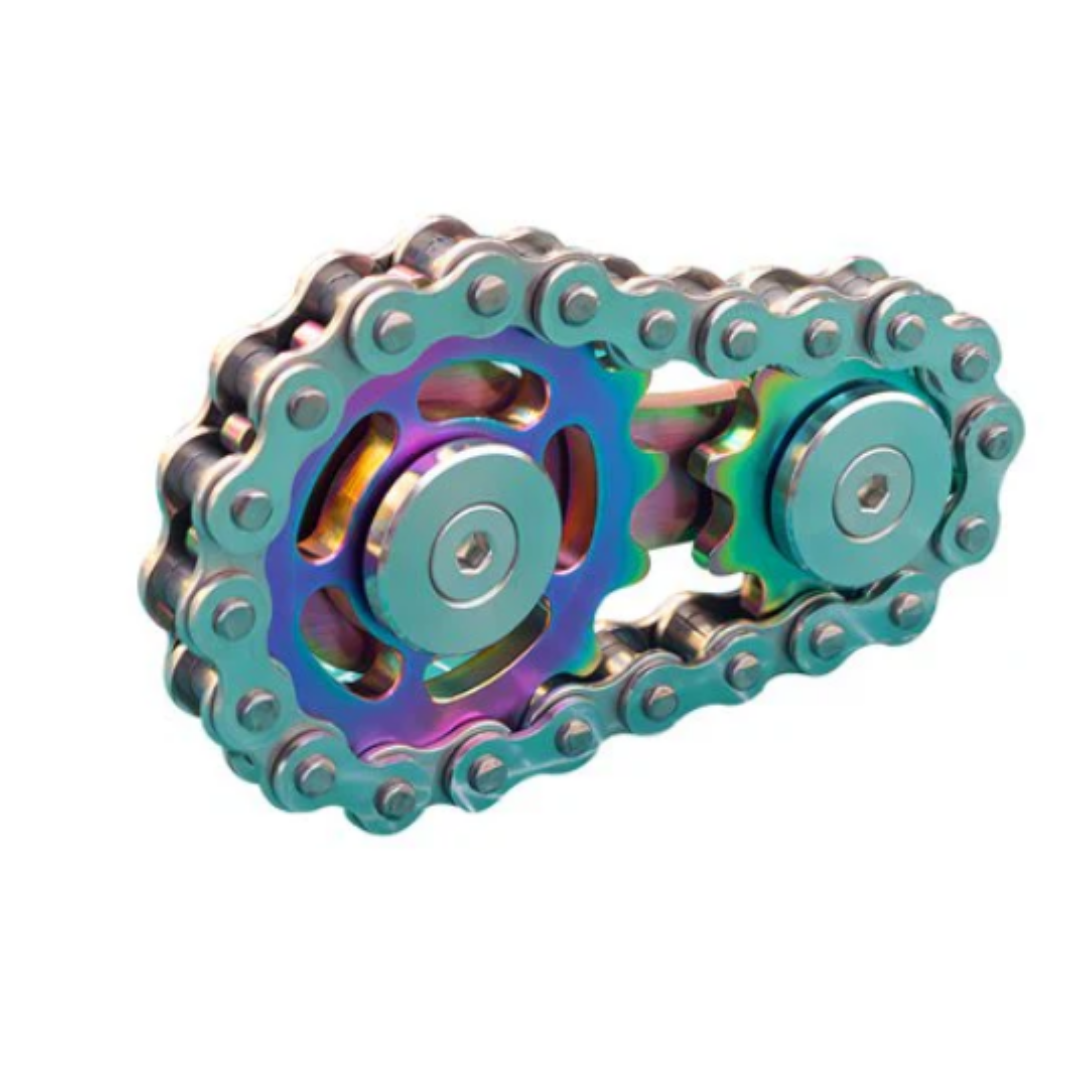 spinner
